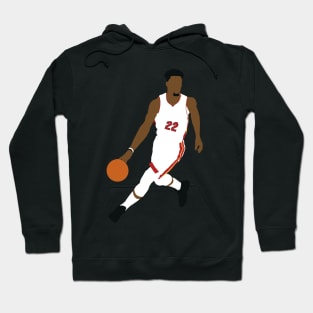 Jimmy Butler Heat Hoodie